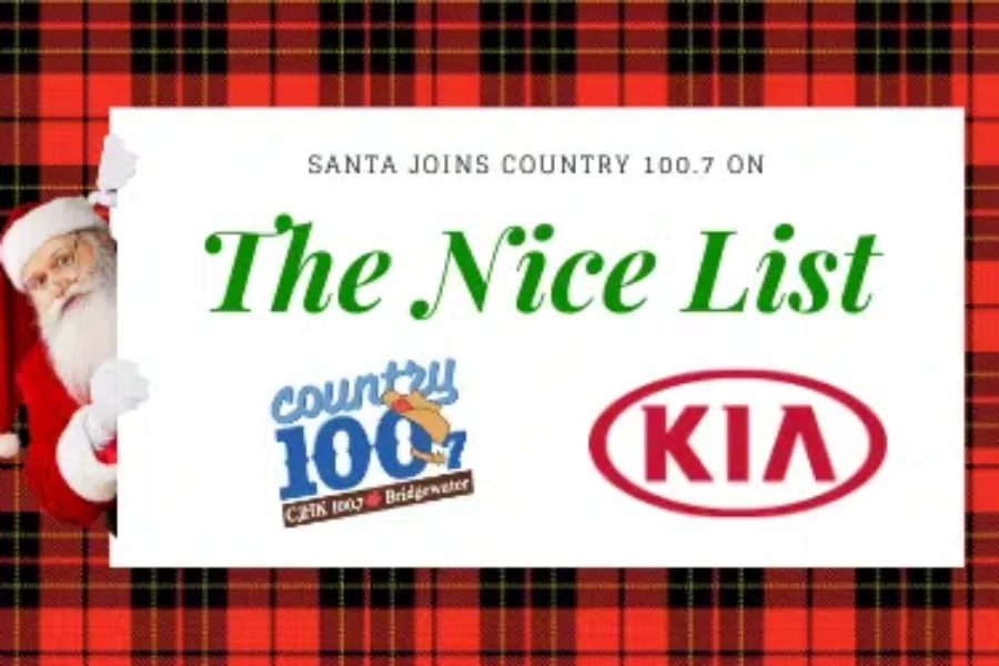 The Nice List: December 10th, 2020