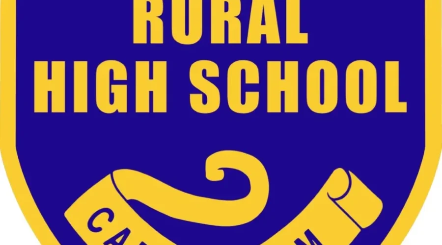 Congratulations To The Class Of 2021 At New Germany Rural High School