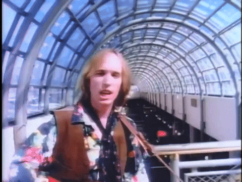 Timeless tracks-Free Fallin’