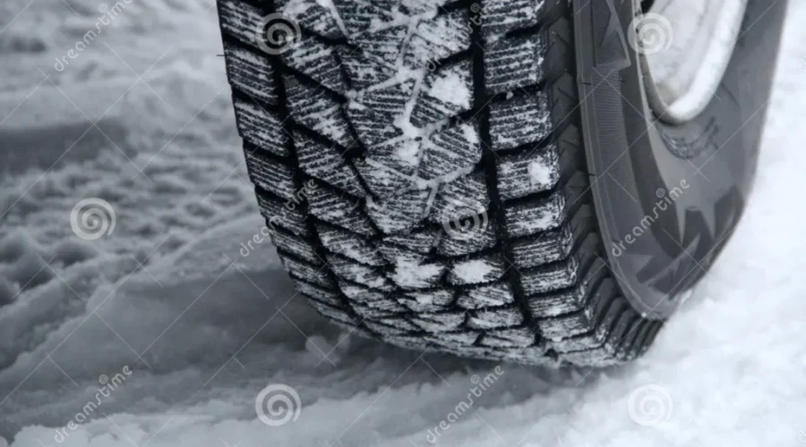 Winter Tires – A Waste Of Money Or A MUST?
