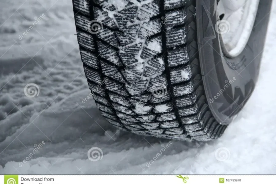 Winter Tires – A Waste Of Money Or A MUST?