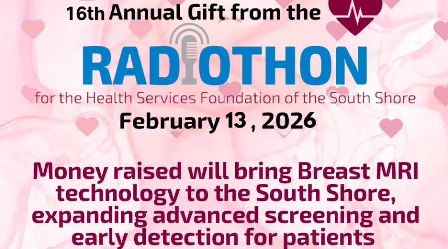 LISTEN – Radiothon Fundraisers Are Underway