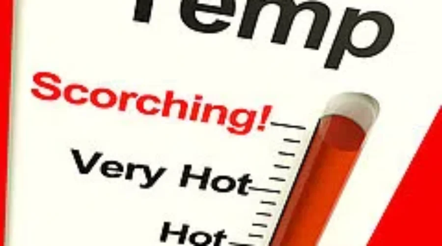 It’s HOT! Fans Will Cool The House IF Used Correctly