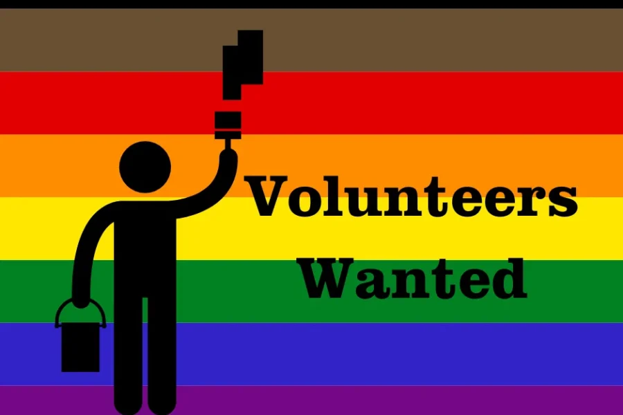 Mahone Bay Will Have It’s First Pride Crosswalk…But They Need Your Help!!!