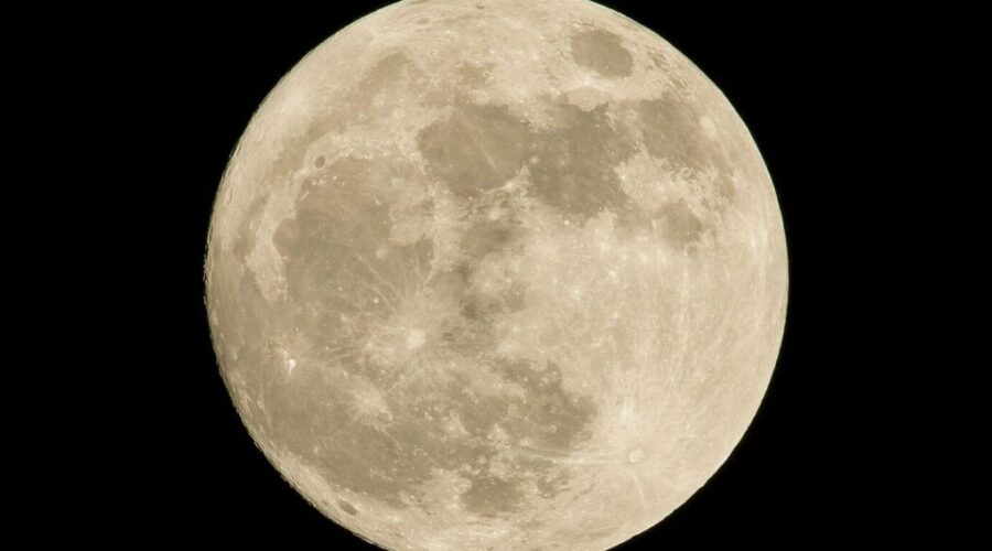 What’s A Worm Moon?