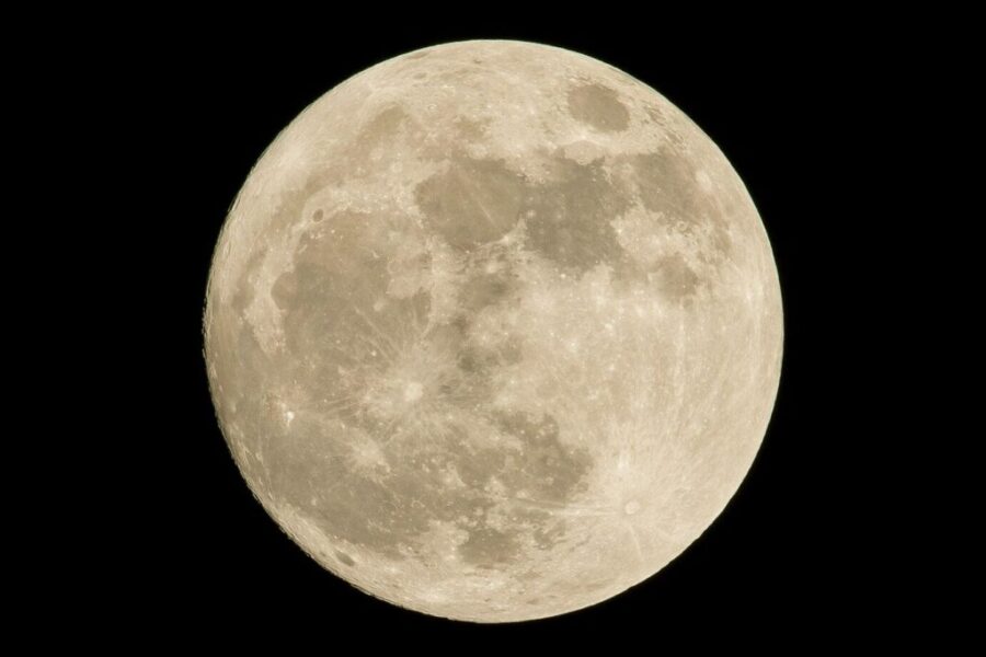 What’s A Worm Moon?