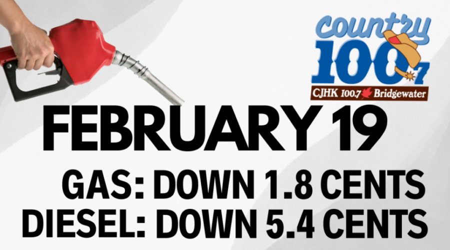 ⛽Prediction – February 19th