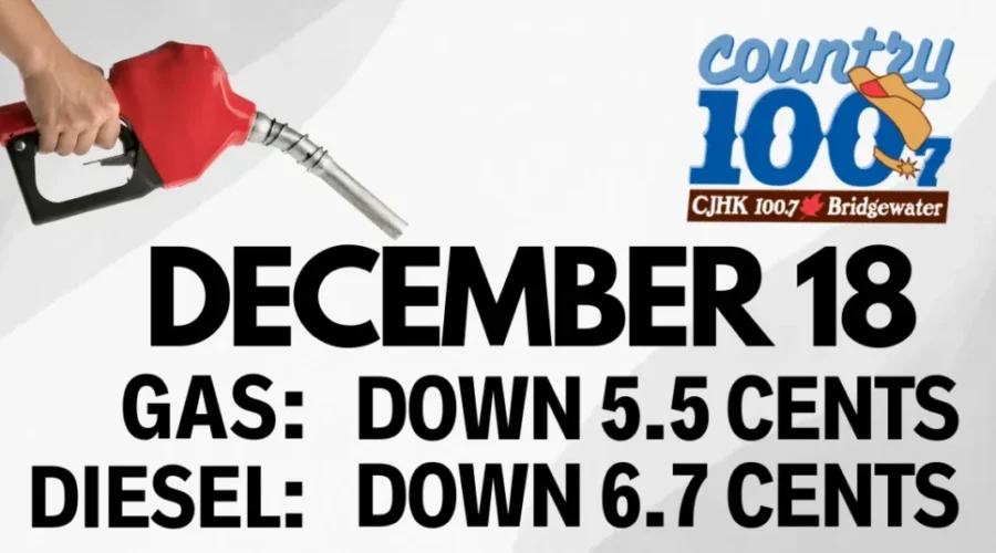 ⛽Prediction – December 18th