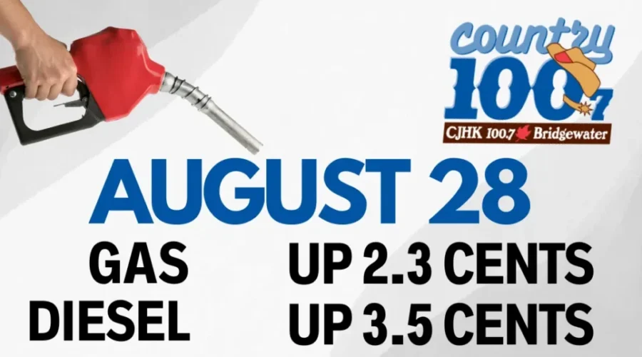 ⛽️Fuel Prediction⛽️ – August 28th