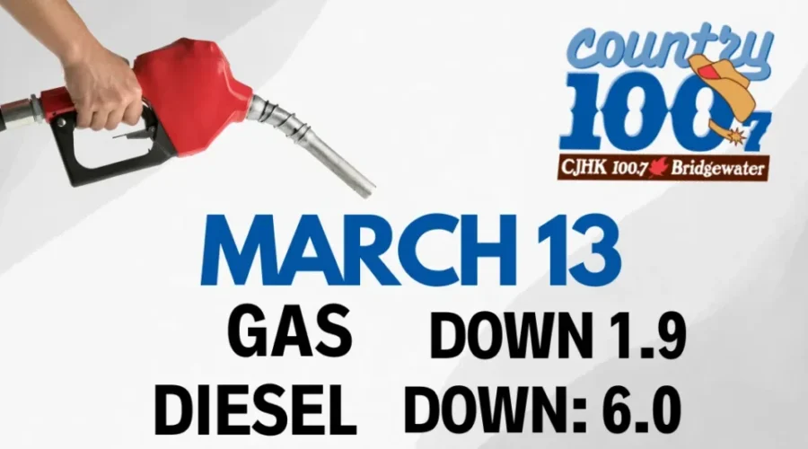 ⛽ Prediction – MARCH 13