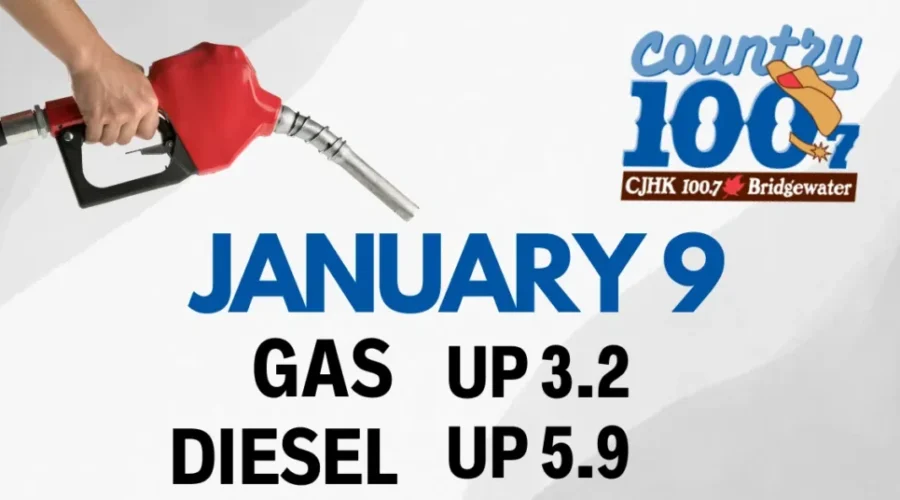 ⛽️Fuel Update⛽️