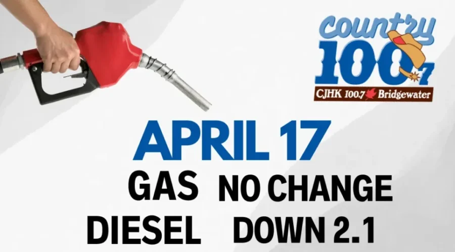 ⛽ Prediction – April 17th