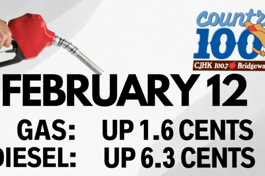 ⛽Prediction – February 12th