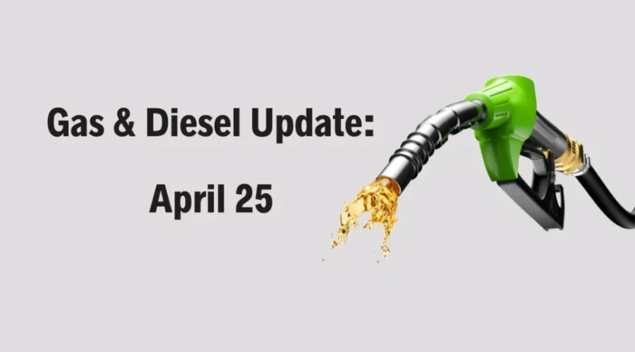 Pump Prediction April 25