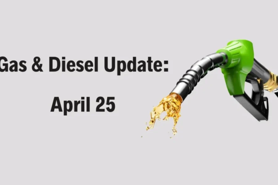 Pump Prediction April 25