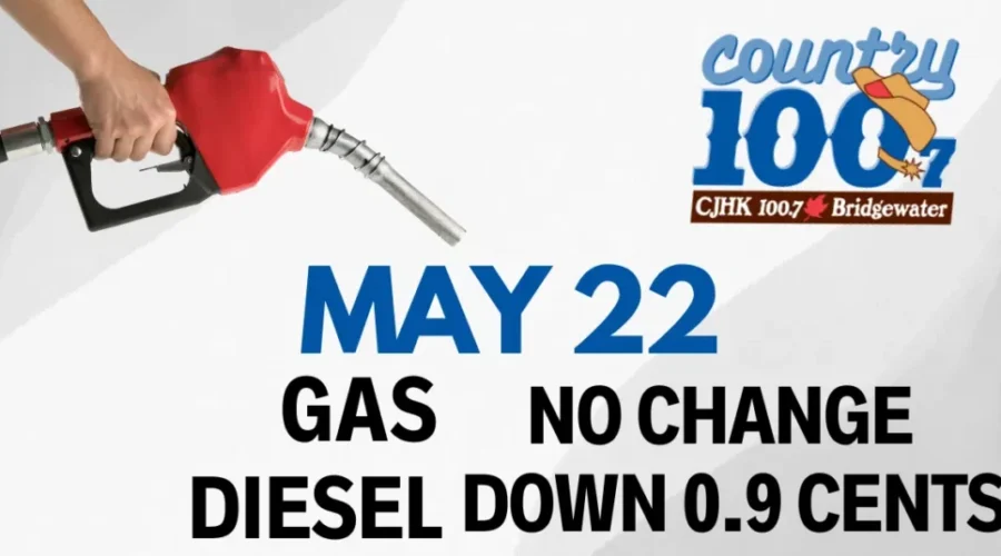 ⛽️FUEL PREDICTION⛽️- MAY 22ND