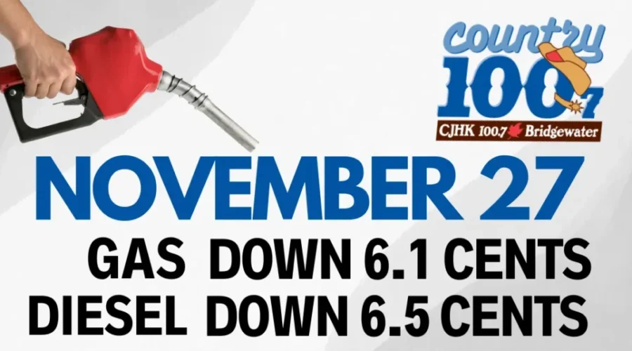 ⛽prediction – November 27th