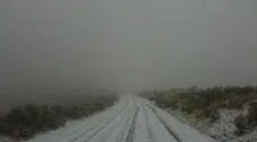 Here’s When We Could See Our First 2021 Winter Snowfall in Nova Scotia!!!