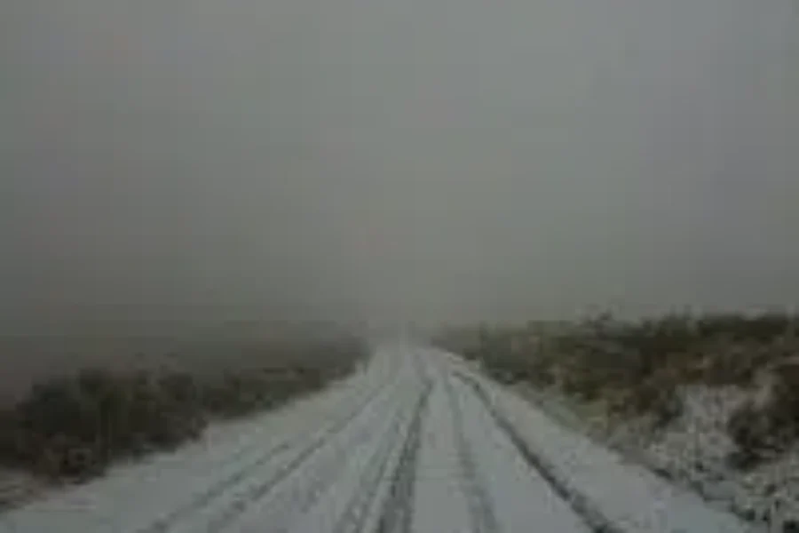 Here’s When We Could See Our First 2021 Winter Snowfall in Nova Scotia!!!