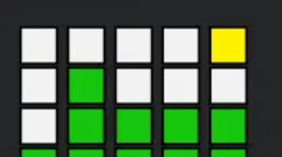 Wordle!! Have You Been Playing The Daily Word Game?