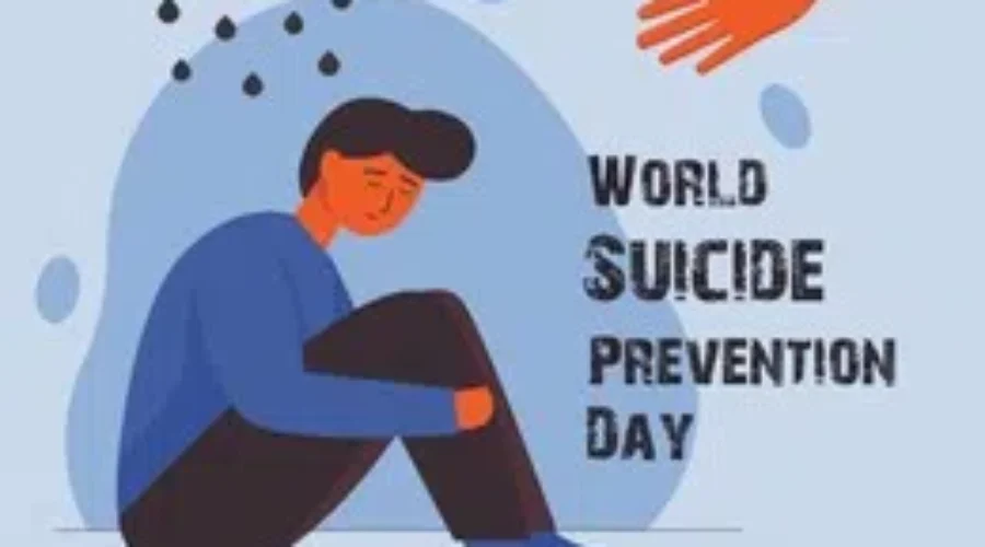 833-456-4566 – Canada’s Suicide Helpline