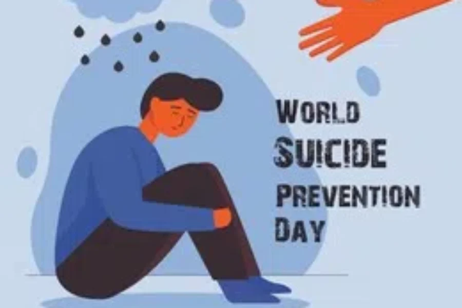 833-456-4566 – Canada’s Suicide Helpline