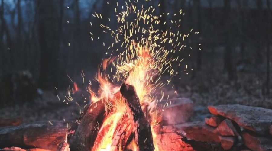 Burn restrictions are back this Sunday