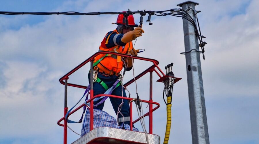 Power still out for some Lunenburg residents after widespread outage