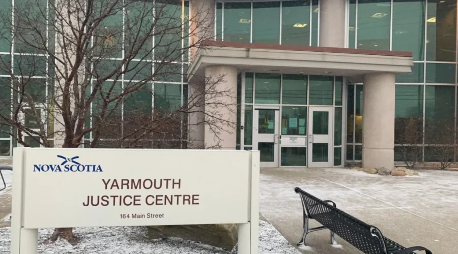 N.S. mother gets 6 years in prison for 2020 death of toddler