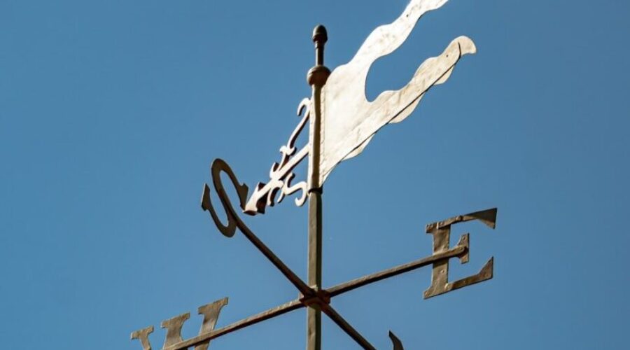 How Environment Canada Is Using AI to Improve Weather Forecasts