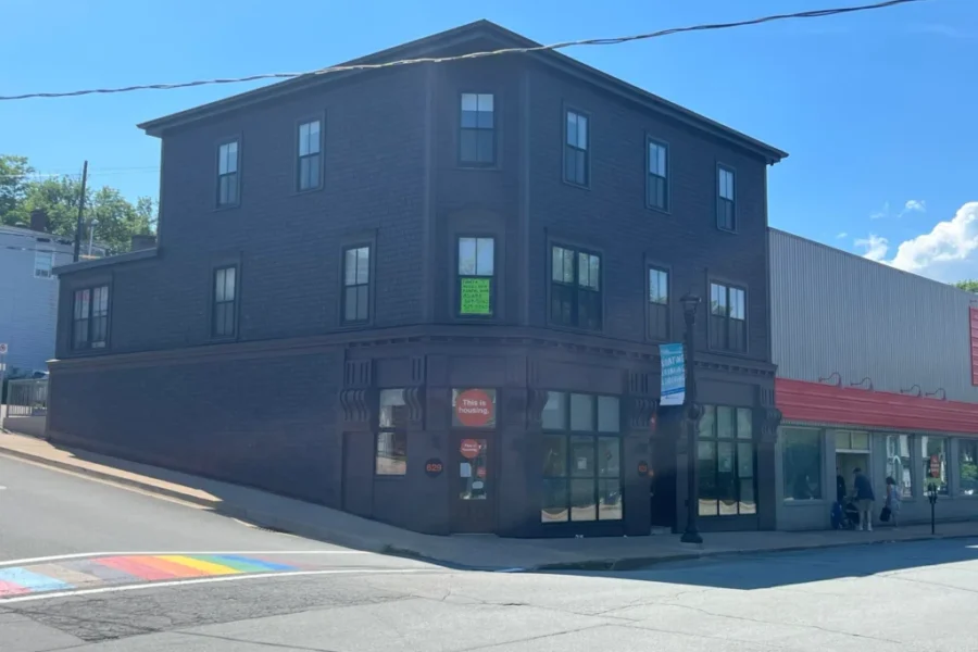Bridgewater Police say Cedar Place closure cutting crime, calls for service