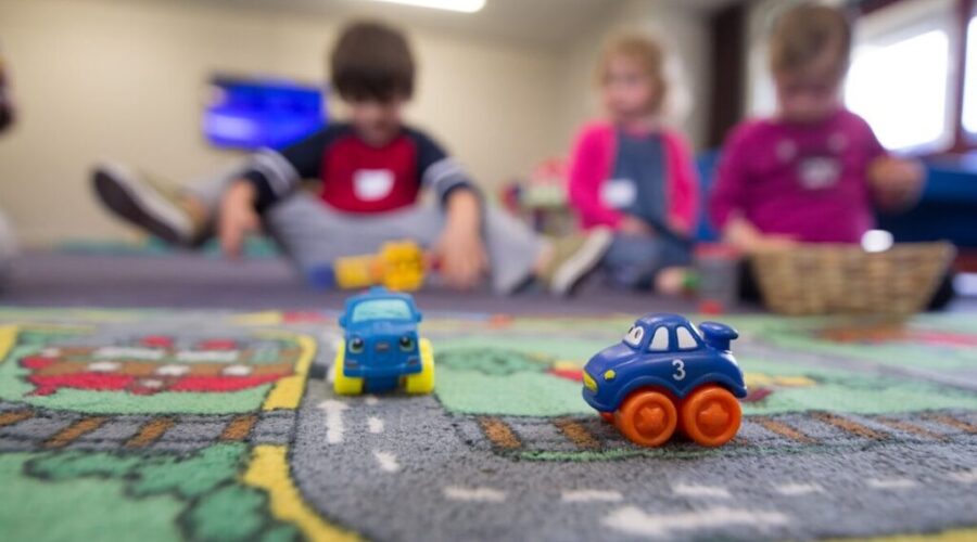 Nova Scotia early childhood educators say five-month wait for retro pay is unacceptable