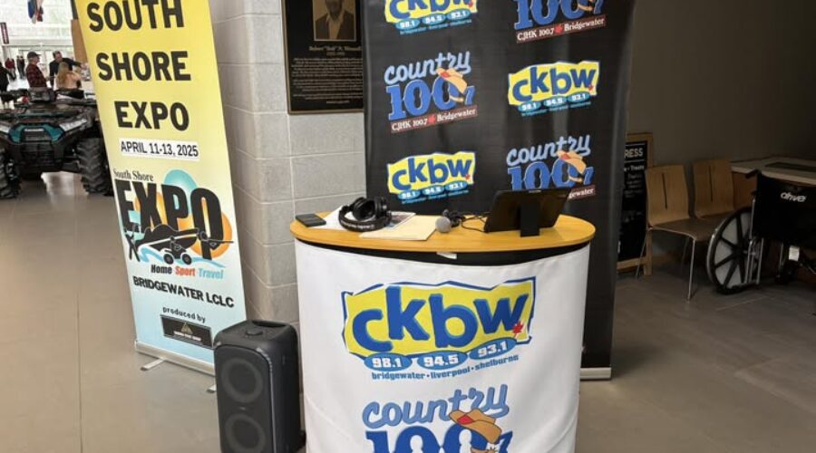 South Shore Expo returns this weekend – here’s what’s on the go