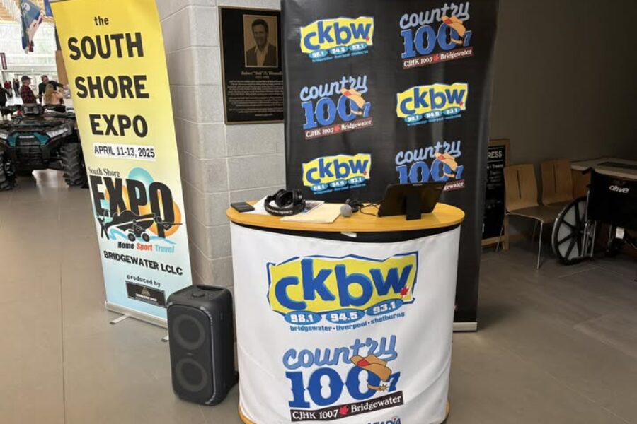 South Shore Expo returns this weekend – here’s what’s on the go