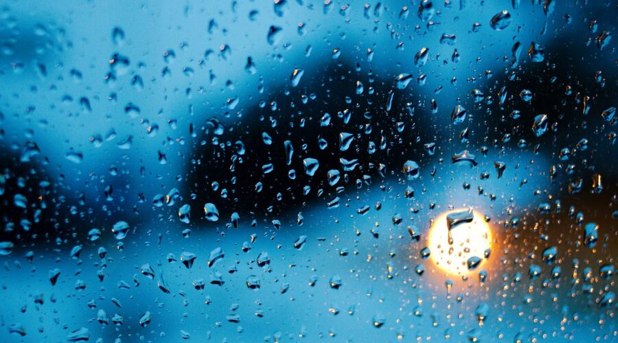 Heavy rain and possible thunderstorms expected across Nova Scotia