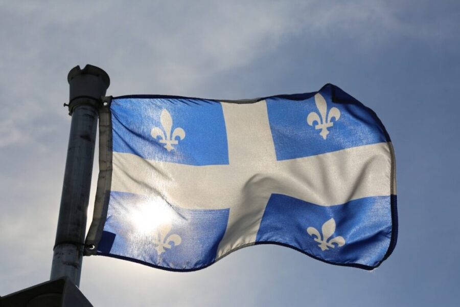New Quebec Premier will be Christine Fréchette