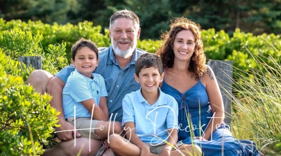 Our second child, our second Autism diagnosis