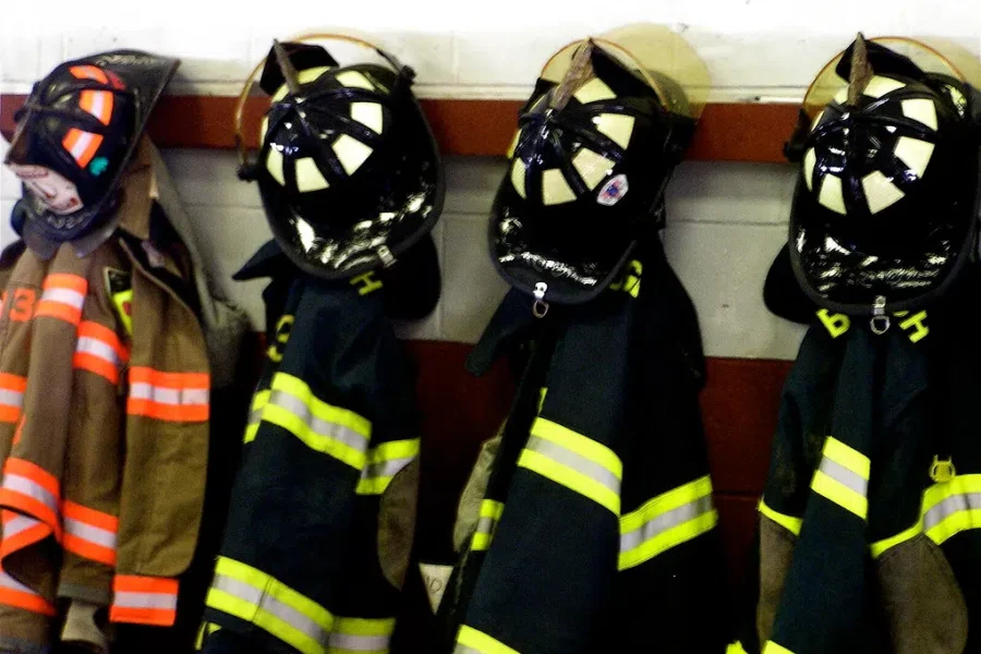 MLA reflects on rough stretch for Sackville community after another devastating fire