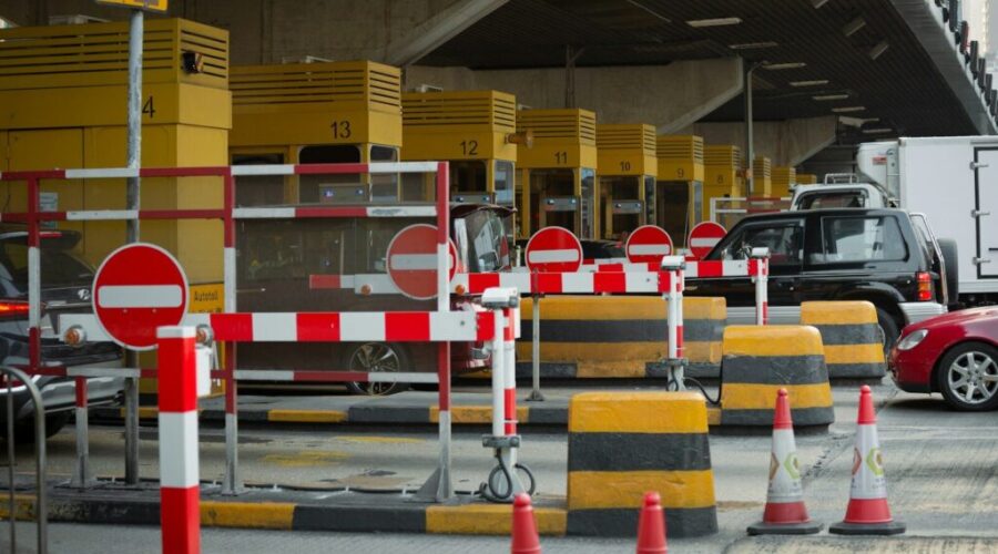 Border Toll Debate in Atlantic Canada