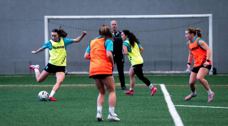 BMO Soccer Centre gets $277K+ from feds for major upgrades