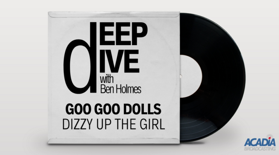 Deep Dive-April 19, 2026