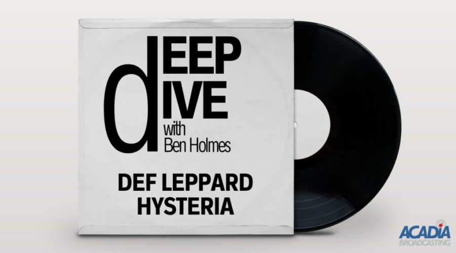 Deep Dive-April 26, 2026