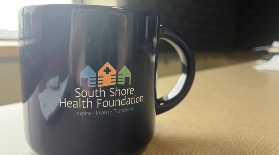 South Shore Health Foundation unveils new name and identity
