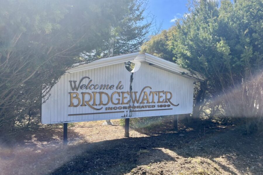 Bridgewater passes budget with no change to tax rates