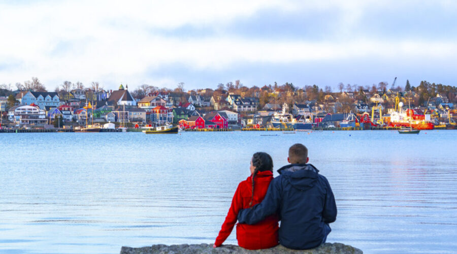 Nova Scotia tourism revenue climbs to $3.7 billion in strong 2025