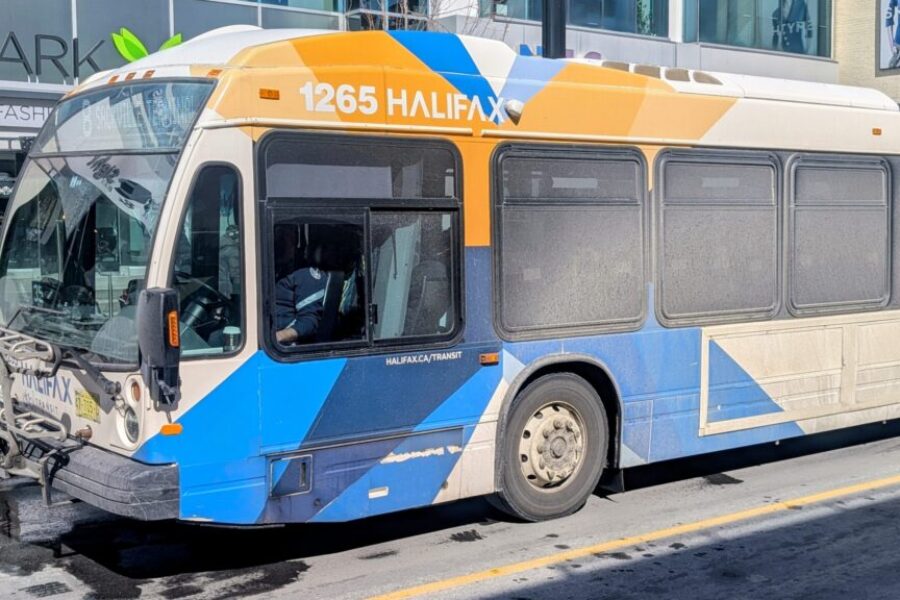 Proposed inter-municipal transit service could offer dependable, commuter-friendly routes across HRM