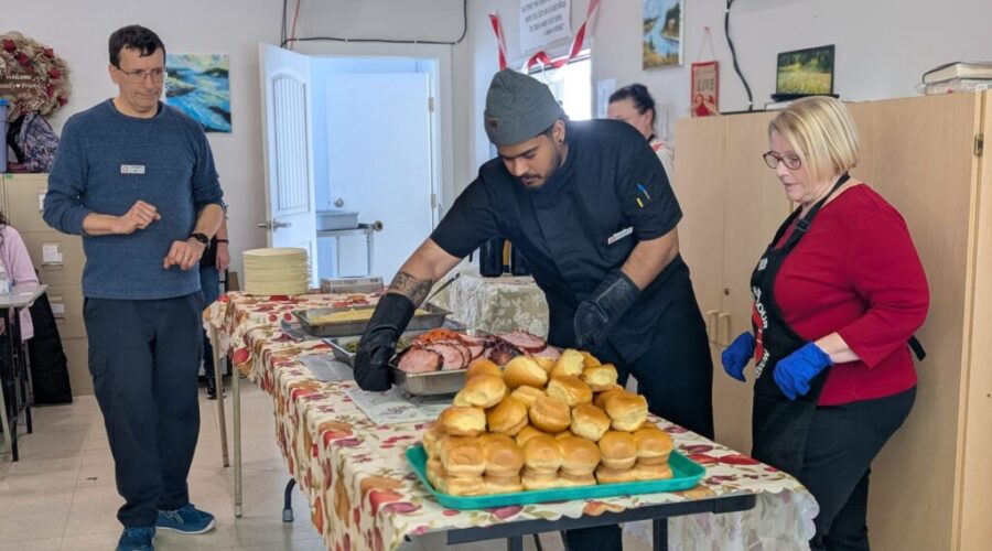 Nova Scotia’s emergency shelters expand to two daily meals with $1M provincial boost