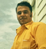 Austin Clifford Langille