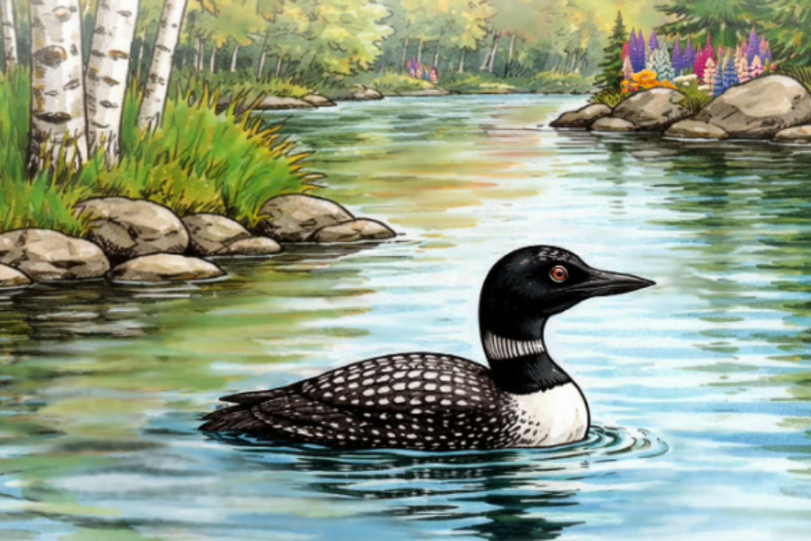 With Glowing Hearts – a Proudly Canadian Concert with Shelburne Chorus