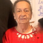 Mary “Dolores” Kendall